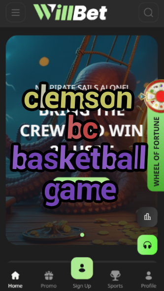 Clemson BC Basketball Game: Matchup Analysis-vz72fvrf.com